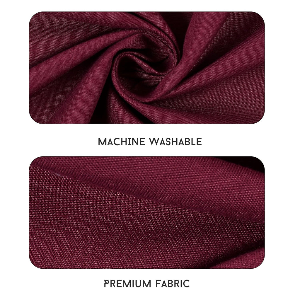 Galaxy Home Decor Premium Foil Leaf Print Velvet Fabric Curtains for Window 5 Feet, Pack of 1, Grey