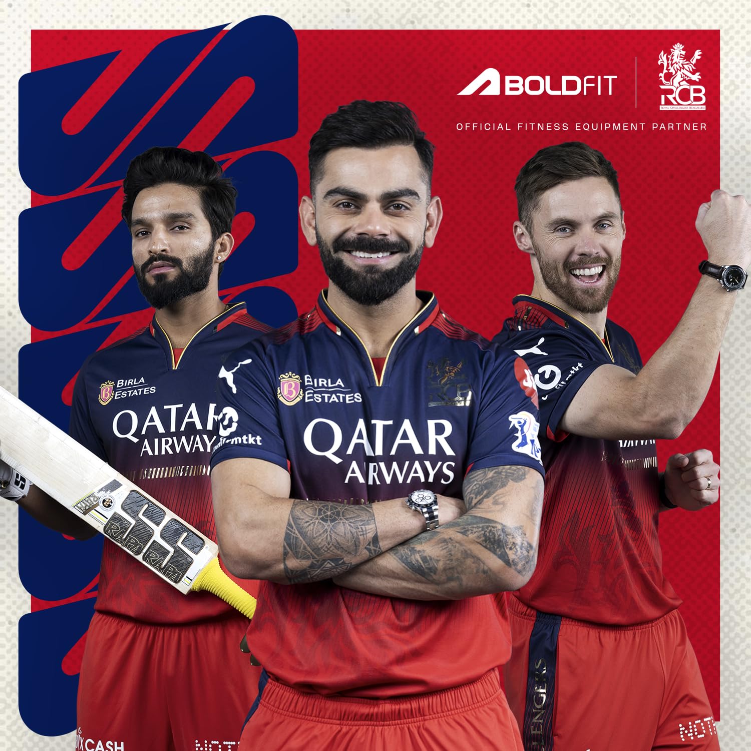 Boldfit Bold Gym Shaker Bottle 700ml, Bottles For Protein Shake 100% Leakproof Guarantee Protein Shaker/Sipper, Ideal For Protein, Pre Workout And BCAAs & Water BPA Free Material,Plastic,Black