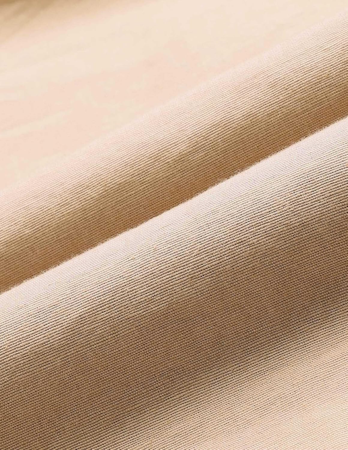 Men’s Cotton Linen Full Sleeve Shirt – Casual & Formal, Breathable Summer Shirt for Men, Regular & Slim Fit Button‑Down Linen Cotton Blend