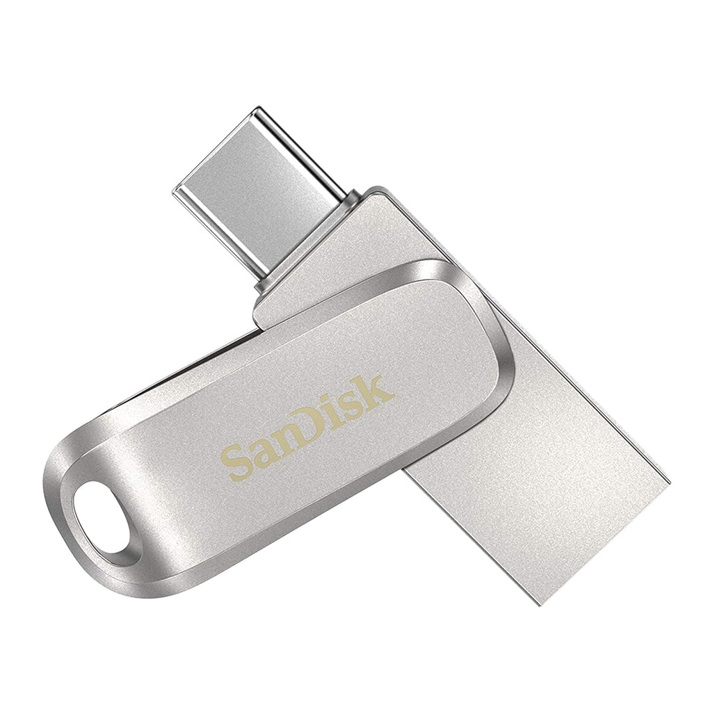 SanDisk Ultra 128GB, USB 3.0, Flash Drive, Upto 130MB/s R, Pendrive, Black, 5Y Warranty (SDCZ48-128G-I35)