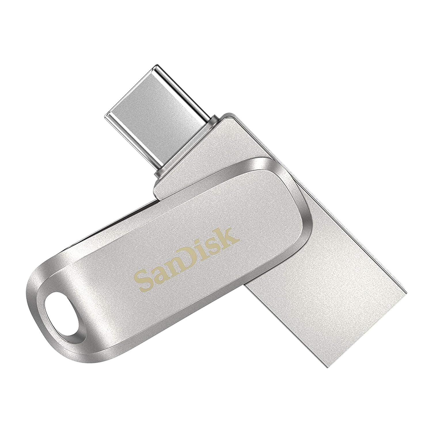 SanDisk Ultra 128GB, USB 3.0, Flash Drive, Upto 130MB/s R, Pendrive, Black, 5Y Warranty (SDCZ48-128G-I35)