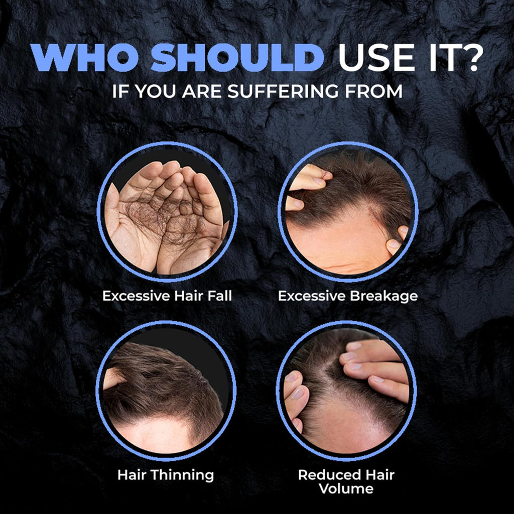 VEGA X-Star Hair Straightening Brush for Women with Thermo Protect Technology & Anti Scald Technology, 16 Temperature Settings, Hair Straightener Brush, (VHSB-03), Black